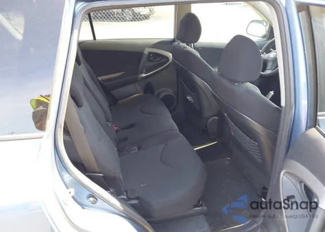 2008 Toyota Rav4 Sport V6 z USA, uszkodzony, nr VIN JTMBK32V785053984